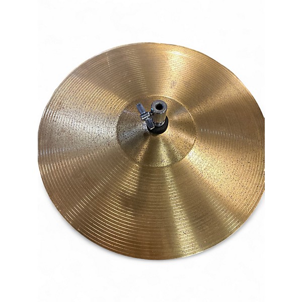 Used 2024 Ashthorpe 14in Ambient Series Cymbal