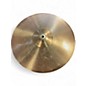 Used 2024 Ashthorpe 14in Ambient Series Cymbal