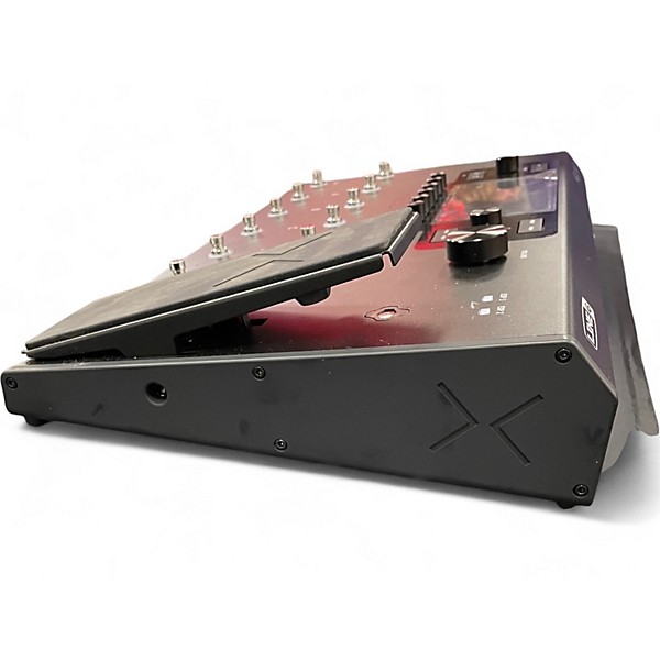 Used Line 6 Helix LT Effect Processor