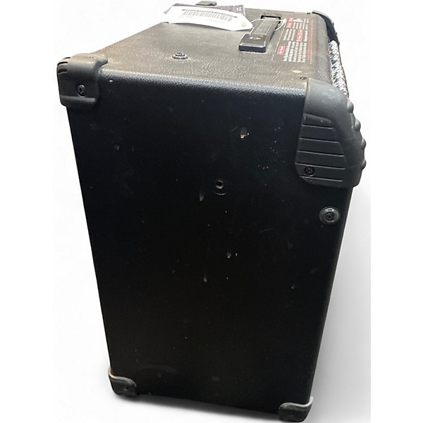 Used Line 6 Spider III 75 1x12 75W Guitar Combo Amp