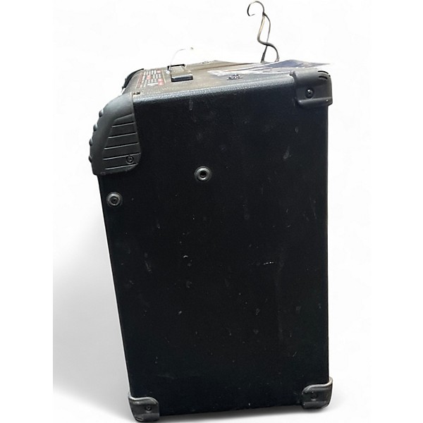 Used Line 6 Spider III 75 1x12 75W Guitar Combo Amp