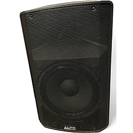 Used Alto TX312 Powered Speaker