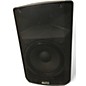 Used Alto TX312 Powered Speaker thumbnail