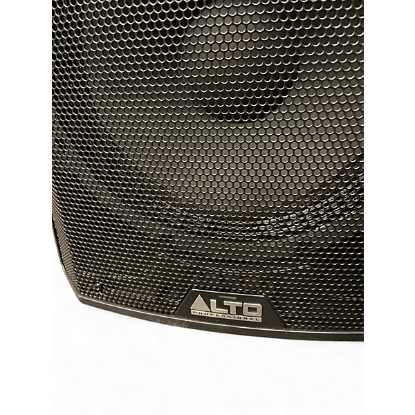 Used Alto TX312 Powered Speaker