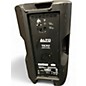 Used Alto TX312 Powered Speaker