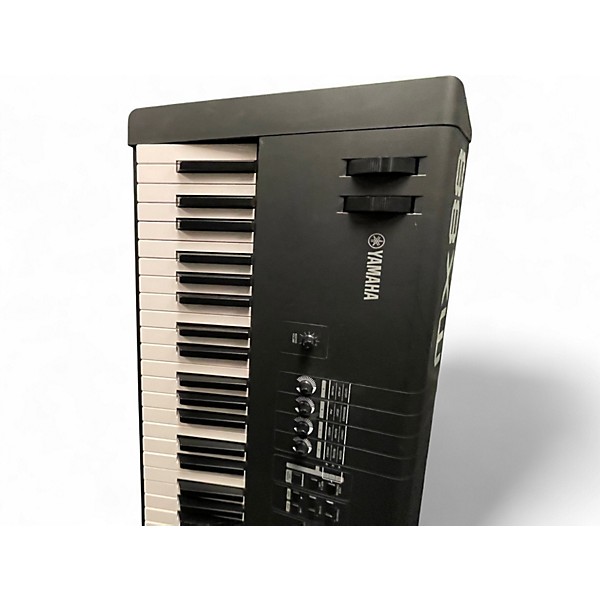 Used Yamaha MX88 Synthesizer