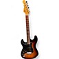 Used G&L Tribute Legacy 3 Tone Sunburst Solid Body Electric Guitar thumbnail