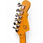 Used G&L Tribute Legacy 3 Tone Sunburst Solid Body Electric Guitar