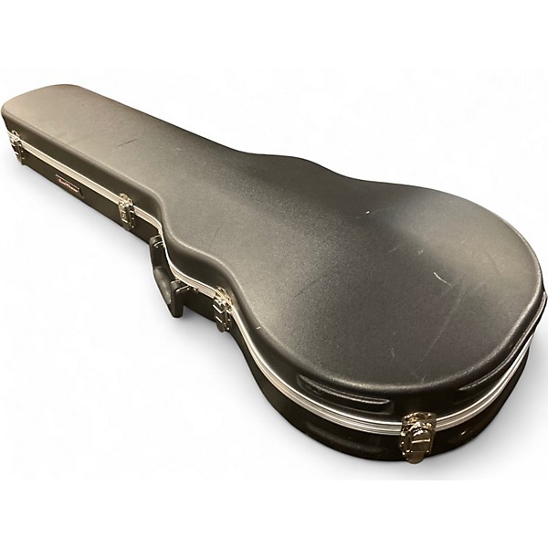 Used Epiphone Les Paul Junior Black Solid Body Electric Guitar