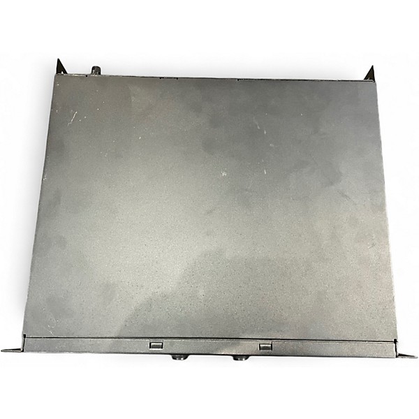 Used Crown XLS402 Power Amp