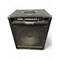 Used Crate BT100 Bass Power Amp thumbnail