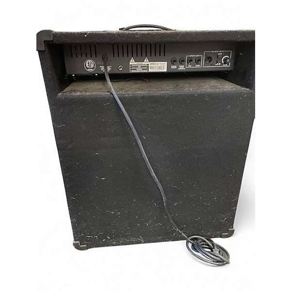 Used Crate BT100 Bass Power Amp