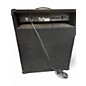 Used Crate BT100 Bass Power Amp