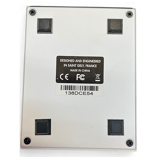 Used Two Notes AUDIO ENGINEERING Torpedo C.A.B. M+ Effect Processor