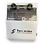Used Two Notes AUDIO ENGINEERING Torpedo C.A.B. M+ Effect Processor