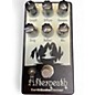Used EarthQuaker Devices Afterneath Reverb Effect Pedal thumbnail
