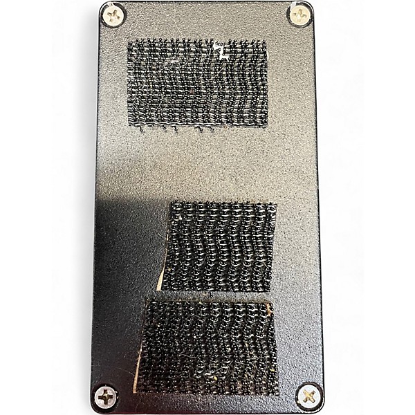 Used EarthQuaker Devices Afterneath Reverb Effect Pedal