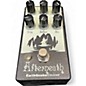 Used EarthQuaker Devices Afterneath Reverb Effect Pedal