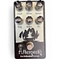 Used EarthQuaker Devices Afterneath Reverb Effect Pedal