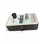 Used Electro-Harmonix Freeze Sound Retainer Compression Effect Pedal