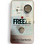 Used Electro-Harmonix Freeze Sound Retainer Compression Effect Pedal