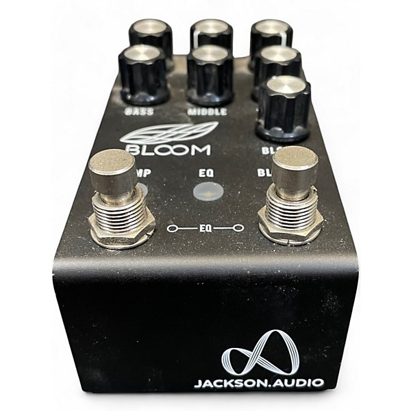 Used Jackson Audio Bloom Effect Pedal