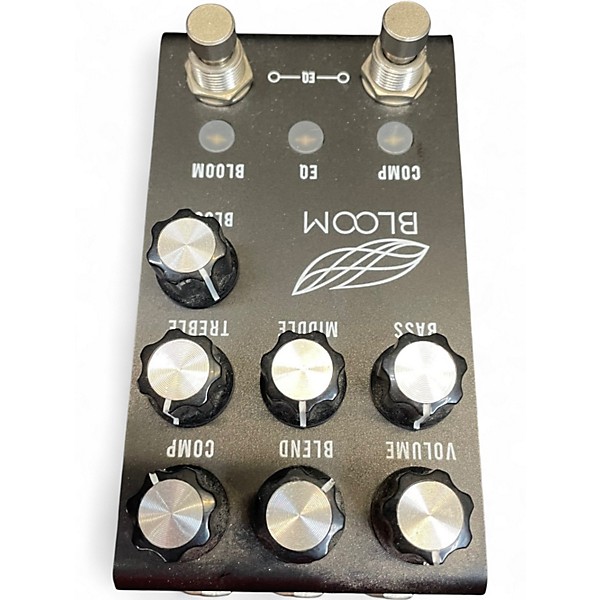 Used Jackson Audio Bloom Effect Pedal