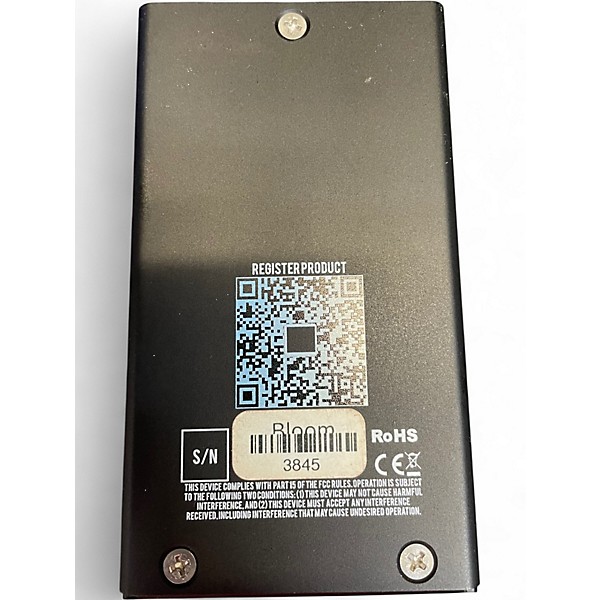 Used Jackson Audio Bloom Effect Pedal