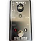 Used MESA/Boogie High Wire Effect Pedal thumbnail