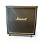 Used Marshall 1960 Lead Series Guitar Cabinet thumbnail