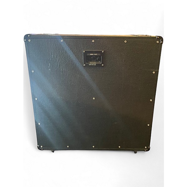 Used Marshall 1960 Lead Series Guitar Cabinet