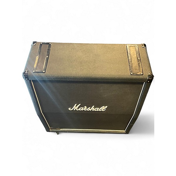 Used Marshall 1960 Lead Series Guitar Cabinet