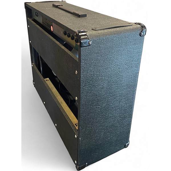 Used Marshall Fifty Split Reverb Guitar Combo Amp