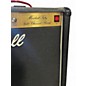 Used Marshall Fifty Split Reverb Guitar Combo Amp