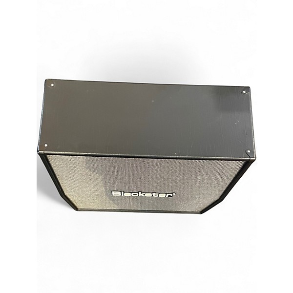 Used Blackstar Venue Series HTV412 360W 4x12 Guitar Cabinet