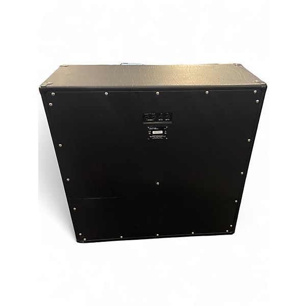 Used Blackstar Venue Series HTV412 360W 4x12 Guitar Cabinet