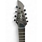 Used Agile  INTREPID PRO 830 Charcoal Solid Body Electric Guitar