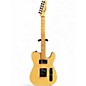 Used Squier Contemporary Telecaster SH Shoreline Gold Solid Body Electric Guitar thumbnail