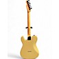 Used Squier Contemporary Telecaster SH Shoreline Gold Solid Body Electric Guitar