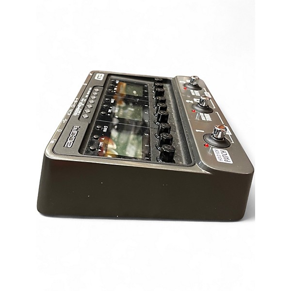 Used Zoom G3 Effect Processor