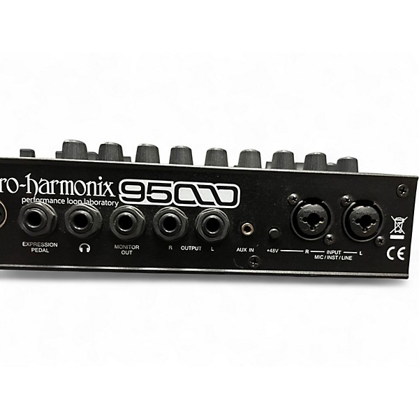 Used Electro-Harmonix 95000 Pedal