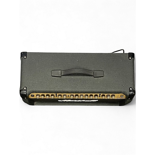 Used 2000 Marshall VS100H Solid State Guitar Amp Head