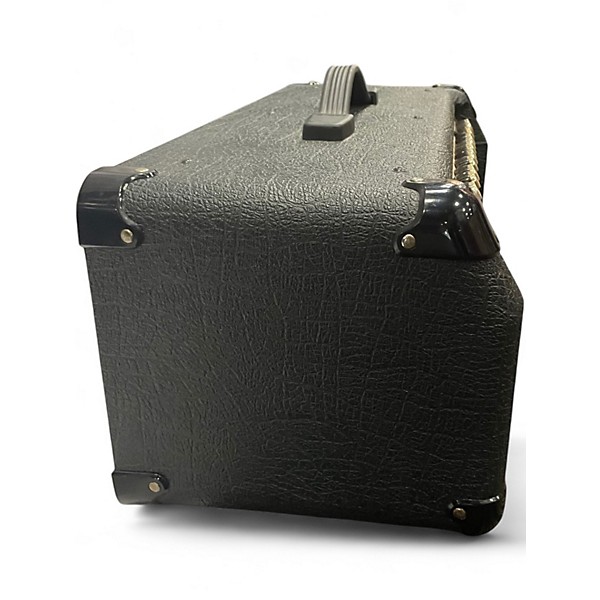 Used 2000 Marshall VS100H Solid State Guitar Amp Head