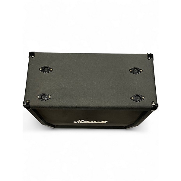 Used 2000 Marshall vs412 Guitar Cabinet