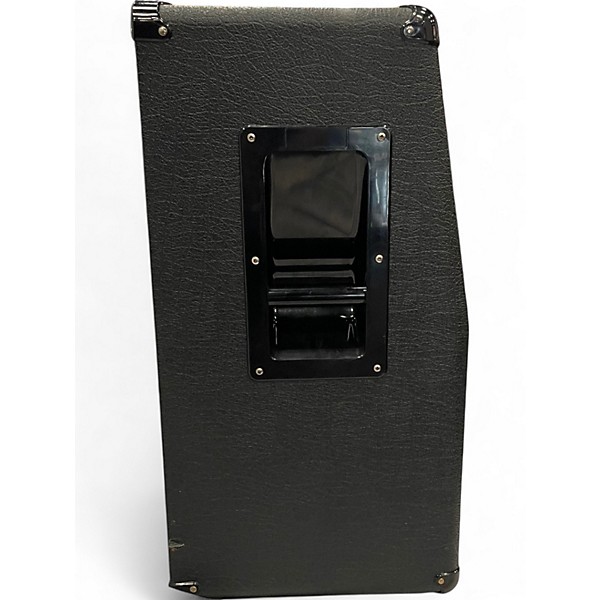 Used 2000 Marshall vs412 Guitar Cabinet