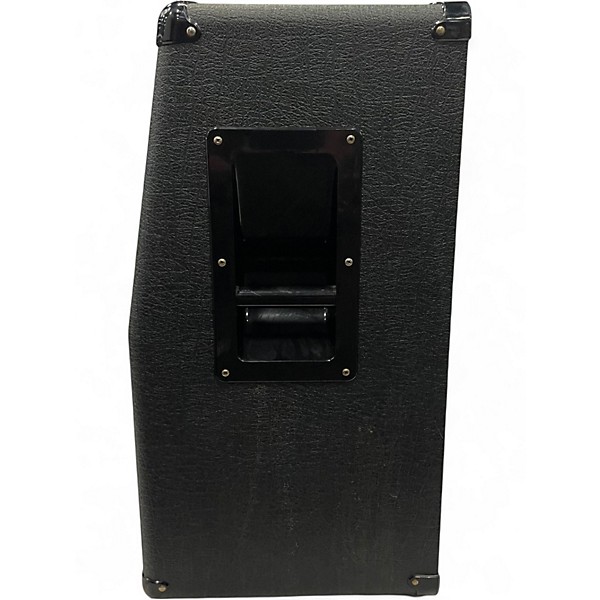 Used 2000 Marshall vs412 Guitar Cabinet