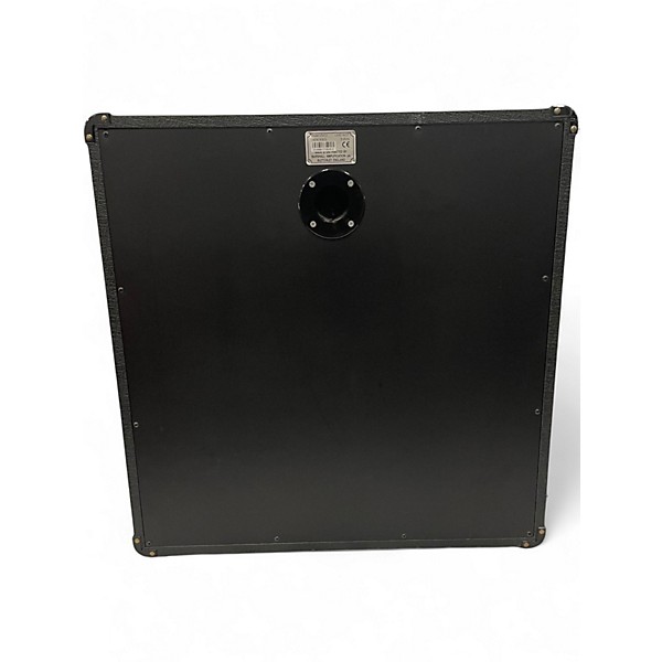 Used 2000 Marshall vs412 Guitar Cabinet