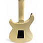 Used 2019 PRS Standard 22 Pearl White Solid Body Electric Guitar