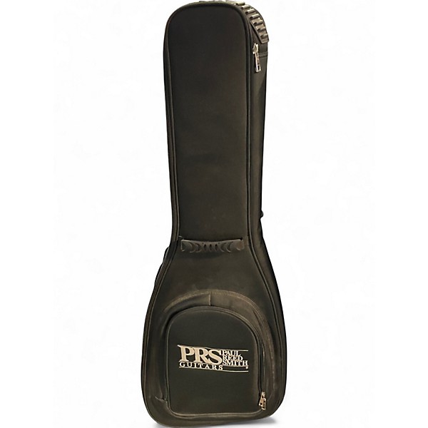 Used 2019 PRS Standard 22 Pearl White Solid Body Electric Guitar