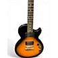 Used Epiphone Les Paul Special II Tobacco Burst Solid Body Electric Guitar